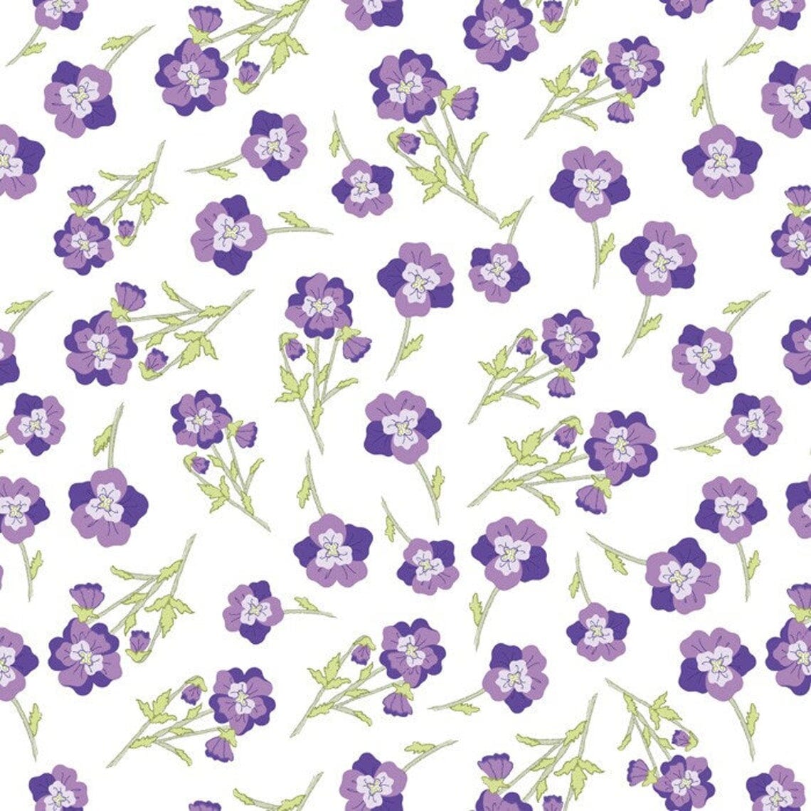 Lavender and cotton online flower review