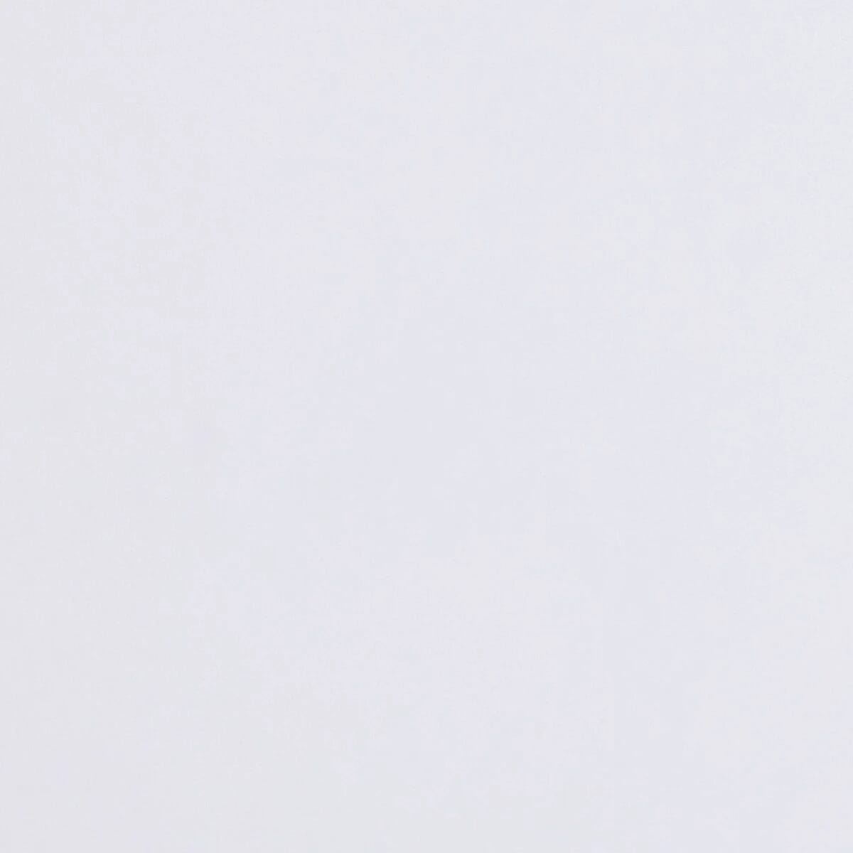 Solid White Travel Knit Fabric