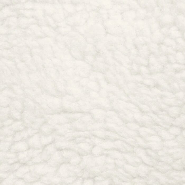 Faux Fur Sherpa Fleece Fabric