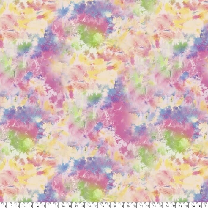 Pastel deals knit fabric