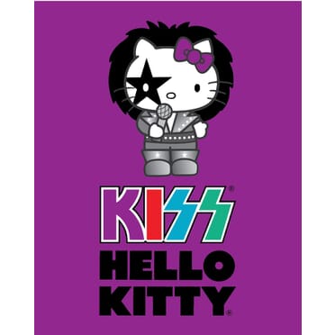Kiss the Kitty  California Apparel News