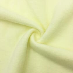 Brushed Anti-Pill Fleece - Maize Brushed Anti-Pill Fleece - Maize